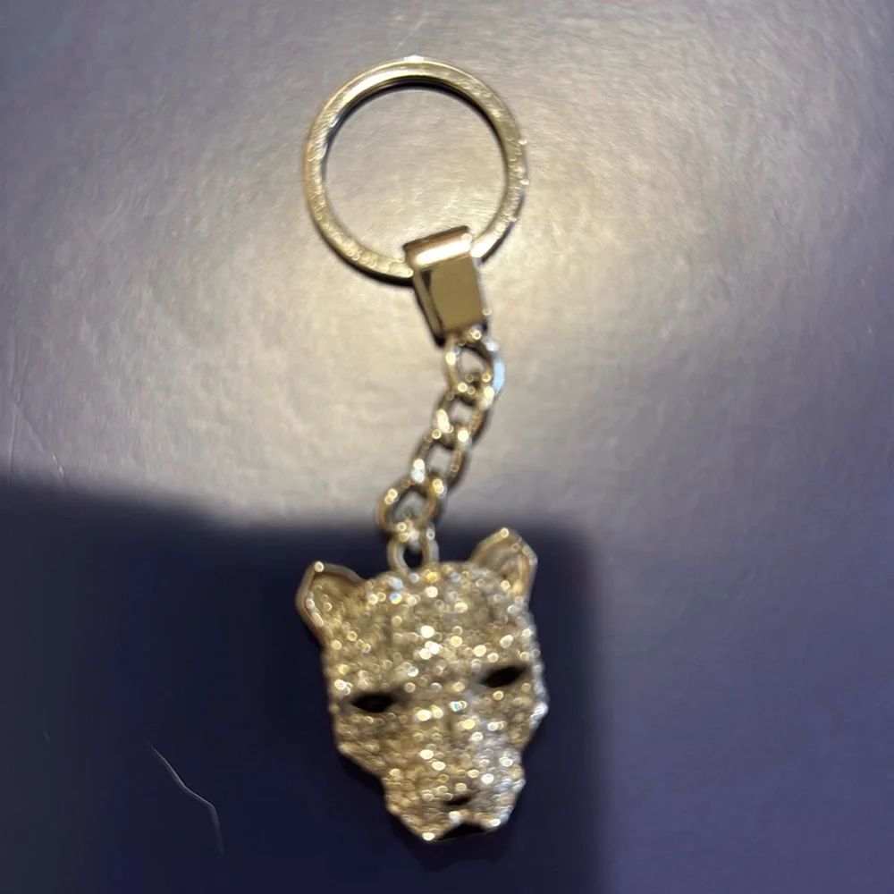 Beautiful EFFY keychain - Picture 1 of 4